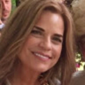 Meet your Posher, Terri